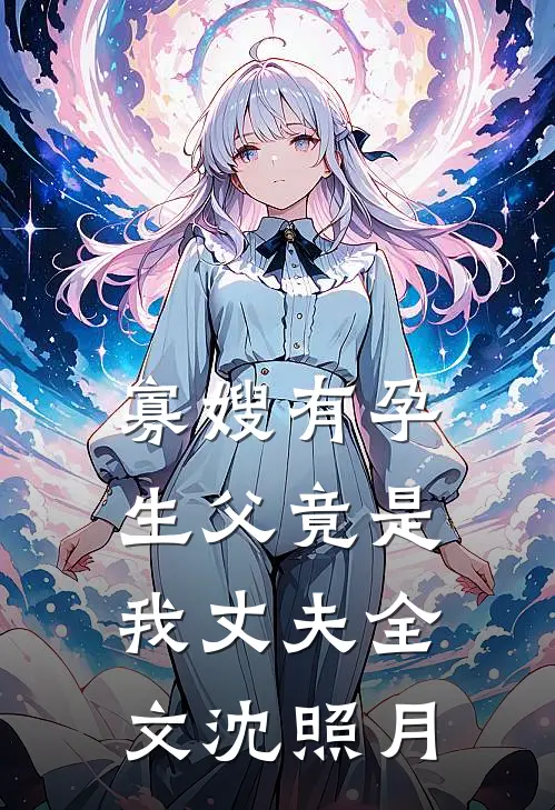 寡嫂有孕，生父竟是我丈夫全文沈照月