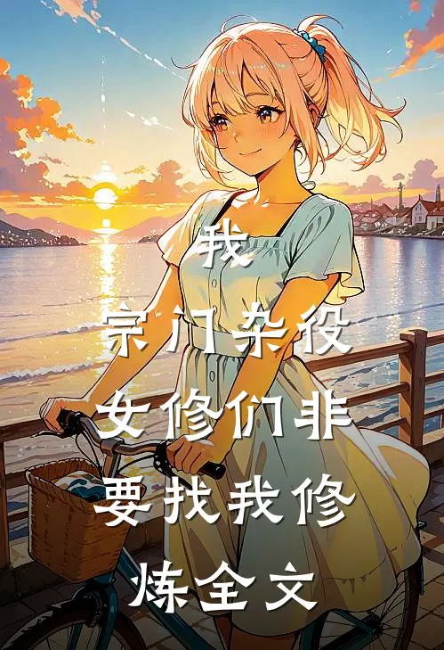 我，宗门杂役，女修们非要找我修炼全文