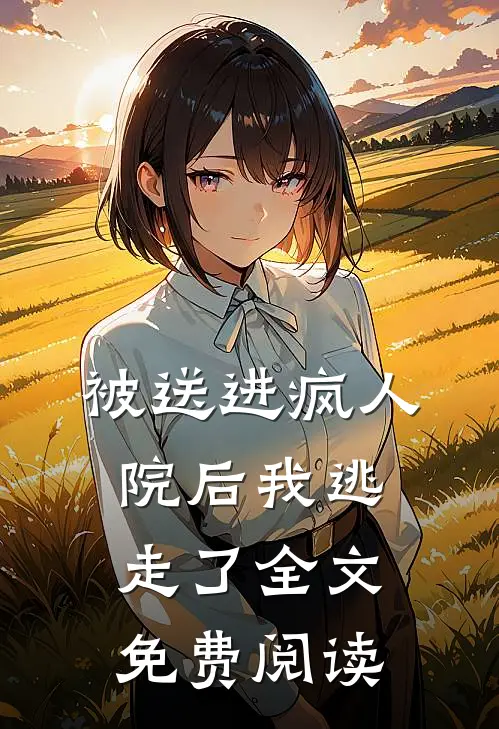 被送进疯人院后我逃走了全文免费阅读