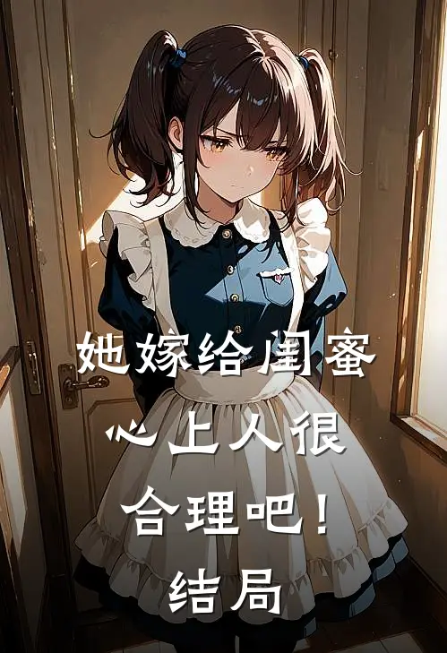 她嫁给闺蜜心上人很合理吧！结局