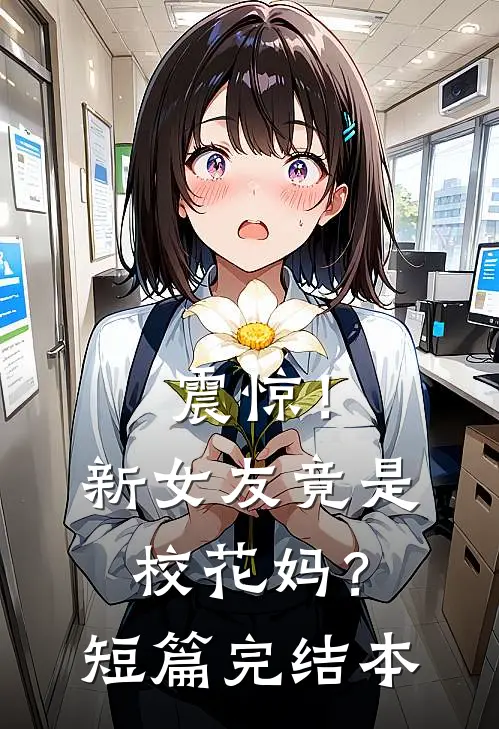 震惊！新女友竟是校花妈？短篇完结本