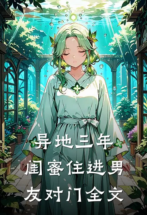 异地三年，闺蜜住进男友对门全文
