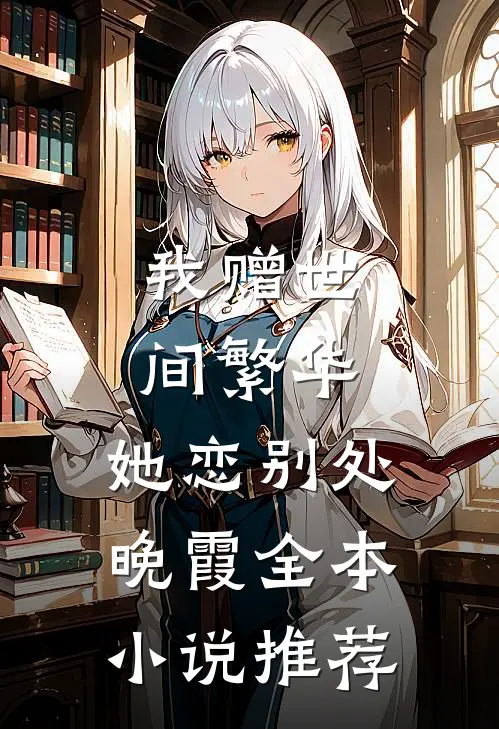 我赠世间繁华，她恋别处晚霞全本小说推荐