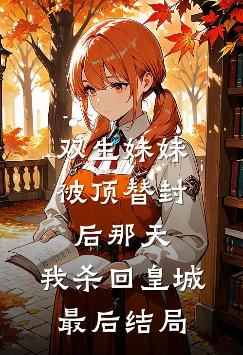 双生妹妹被顶替封后那天，我杀回皇城最后结局