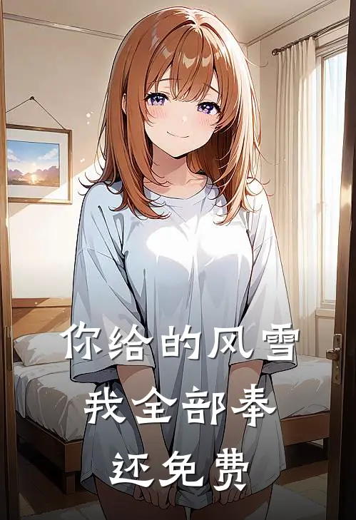 你给的风雪，我全部奉还免费