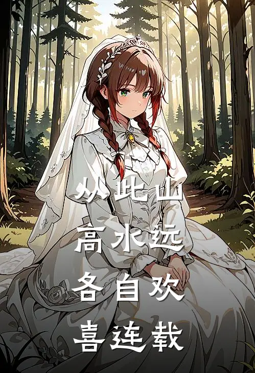 从此山高水远，各自欢喜连载