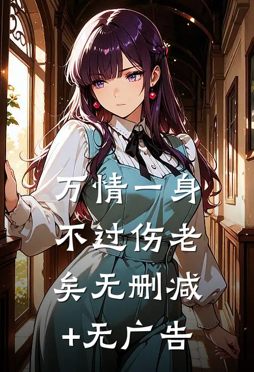 万情一身，不过伤老矣无删减+无广告