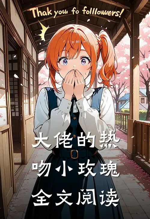 大佬的热吻小玫瑰全文阅读