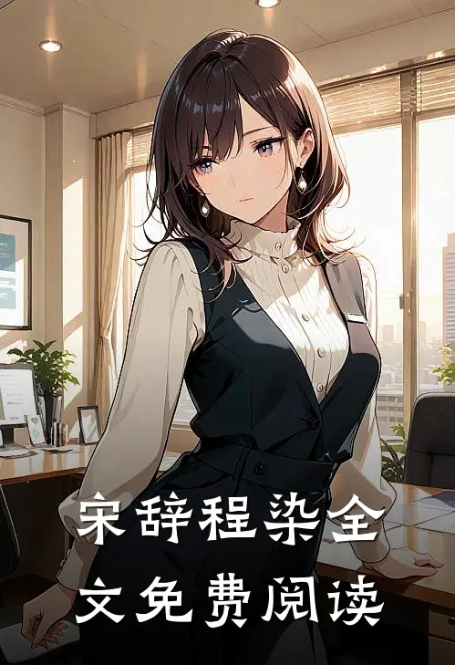 宋辞程染全文免费阅读