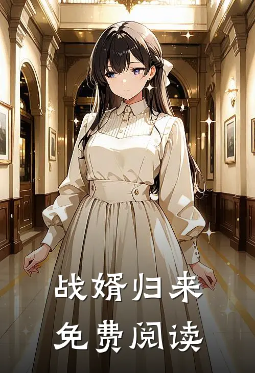 战婿归来免费阅读