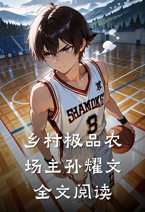 乡村极品农场主孙耀文 全文阅读