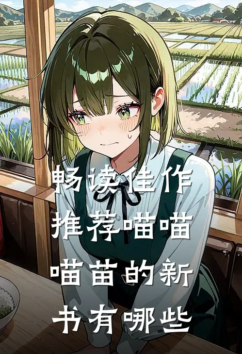 畅读佳作推荐喵喵喵苗的新书有哪些