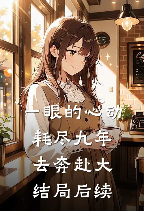 一眼的心动，耗尽九年去奔赴大结局后续