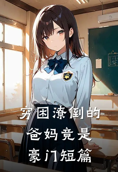 穷困潦倒的爸妈竟是豪门短篇