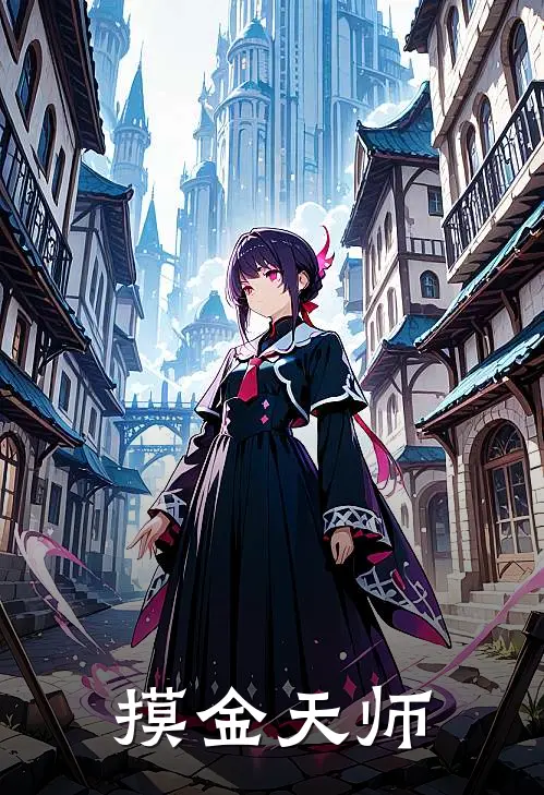 摸金天师