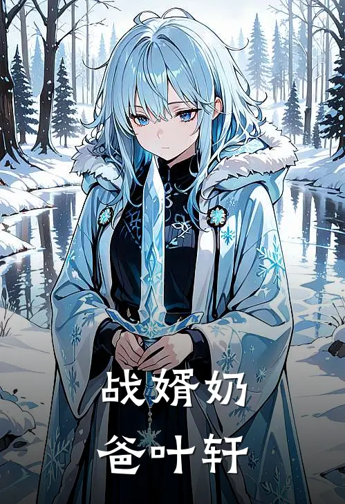 战婿奶爸叶轩