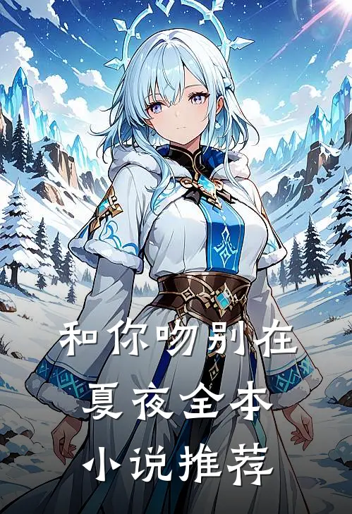 和你吻别在夏夜全本小说推荐