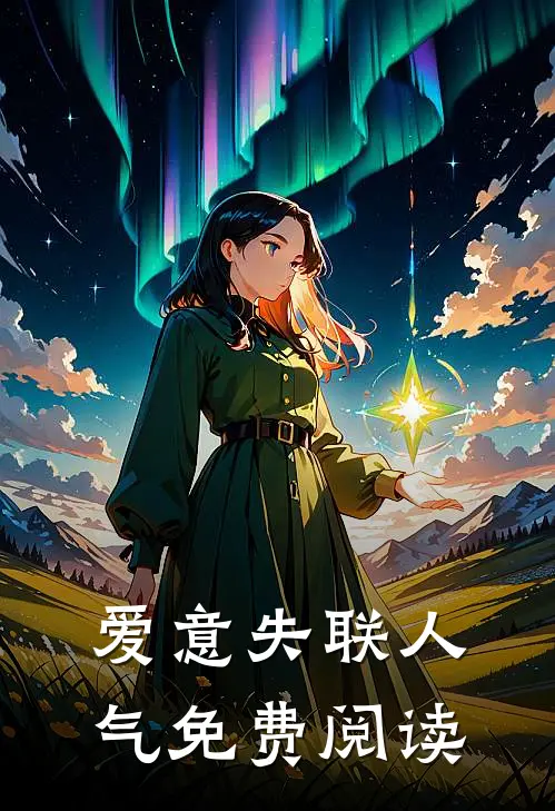 爱意失联人气免费阅读