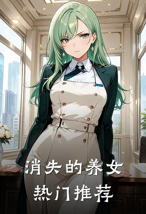 消失的养女热门推荐