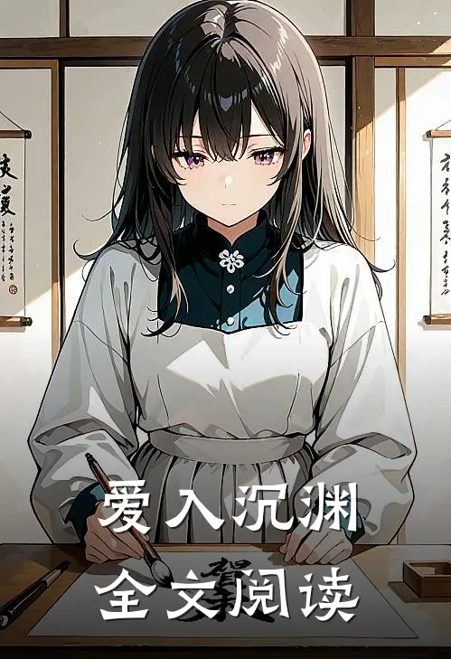 爱入沉渊全文阅读