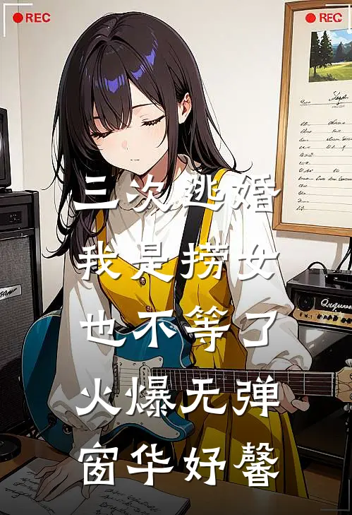 三次逃婚，我是捞女也不等了火爆无弹窗华妤馨