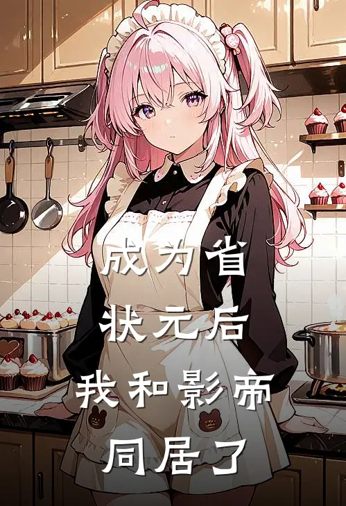成为省状元后，我和影帝同居了