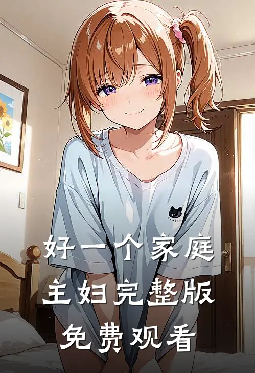 好一个家庭主妇完整版免费观看