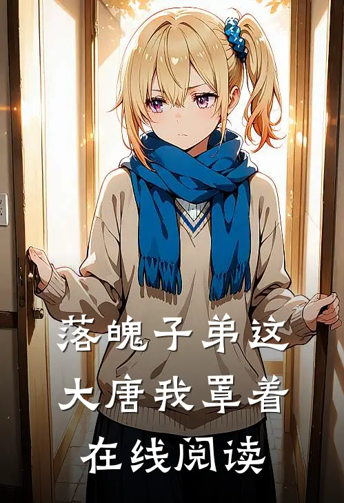 落魄子弟这大唐我罩着在线阅读