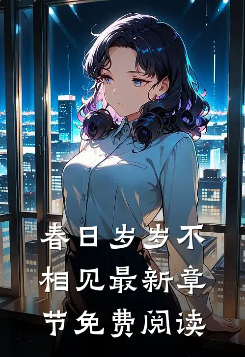 春日岁岁不相见最新章节免费阅读