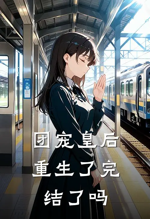 团宠皇后重生了完结了吗