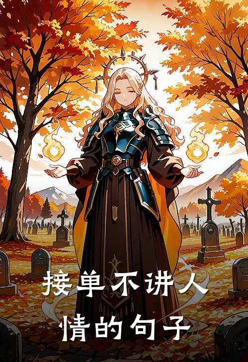 接单不讲人情的句子
