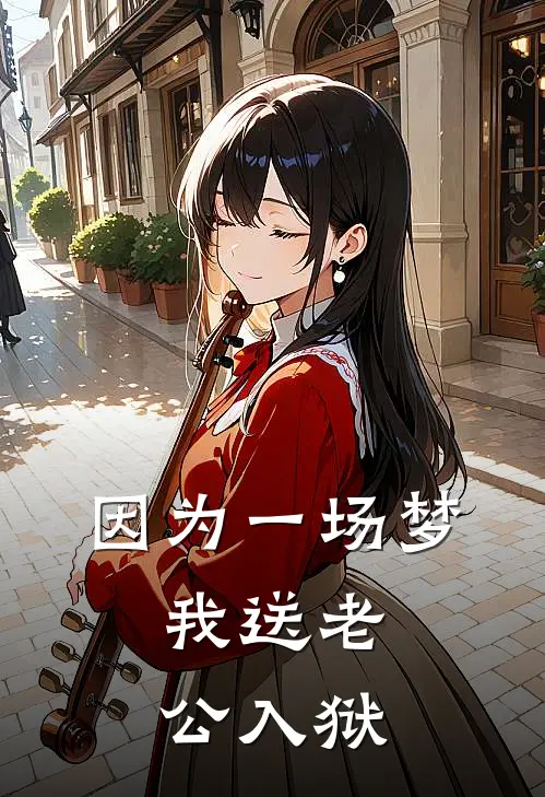 因为一场梦，我送老公入狱