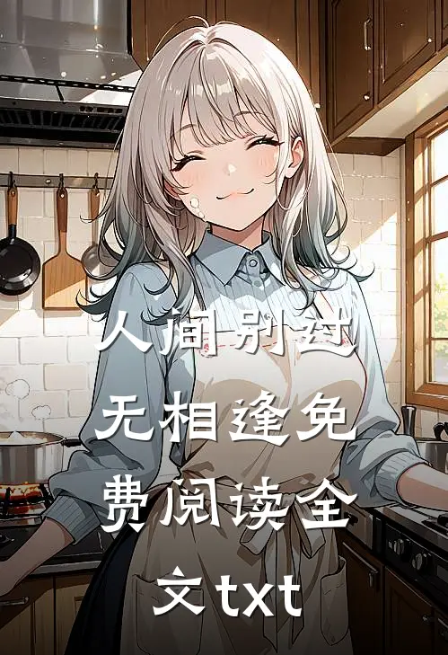 人间别过无相逢免费阅读全文txt