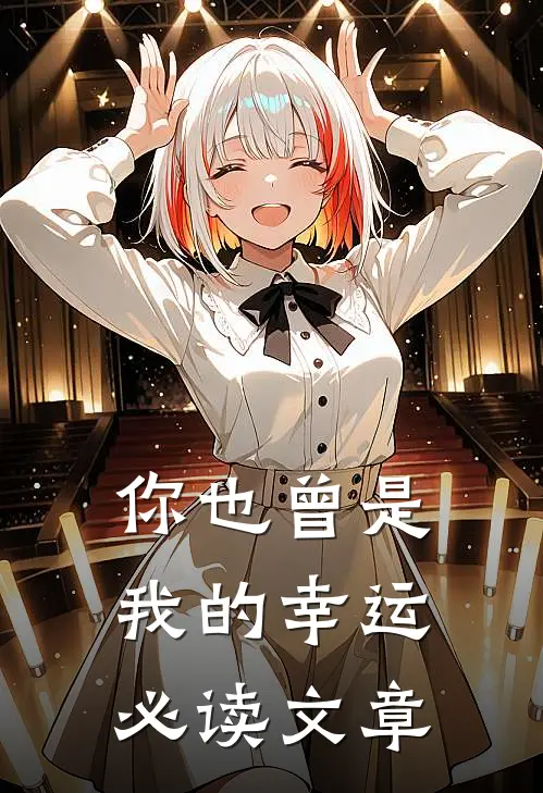 你也曾是我的幸运必读文章