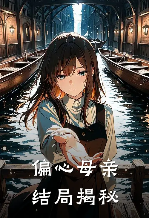 偏心母亲结局揭秘
