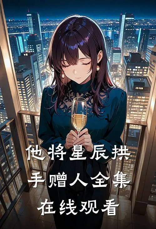 他将星辰拱手赠人 全集在线观看