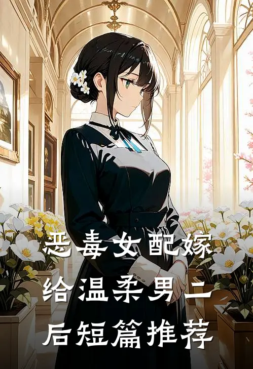 恶毒女配嫁给温柔男二后短篇推荐