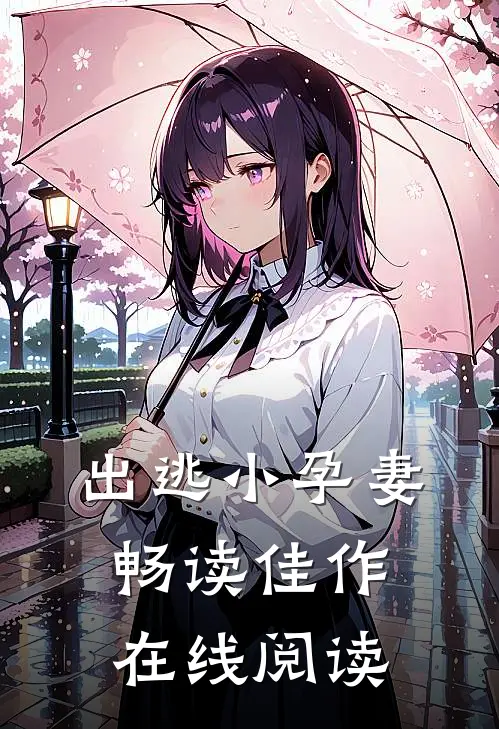 出逃小孕妻畅读佳作在线阅读