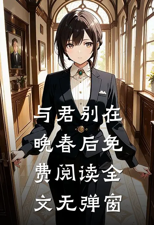与君别在晚春后免费阅读全文无弹窗