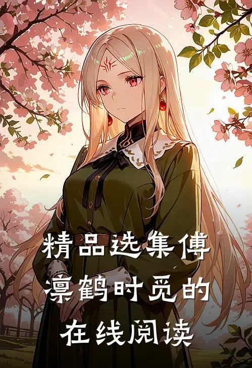 精品选集傅凛鹤时觅的在线阅读