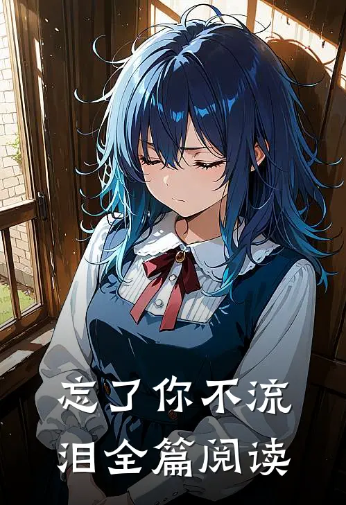 忘了你不流泪全篇阅读
