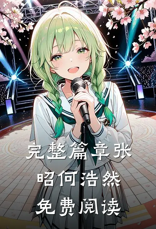 完整篇章张昭何浩然免费阅读