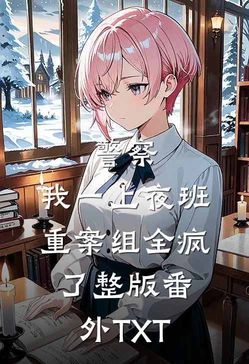 警察：我一上夜班，重案组全疯了整版番外TXT