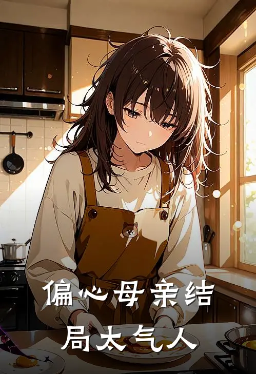偏心母亲结局太气人