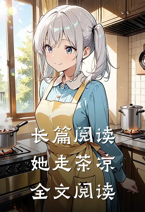 长篇阅读她走茶凉全文阅读