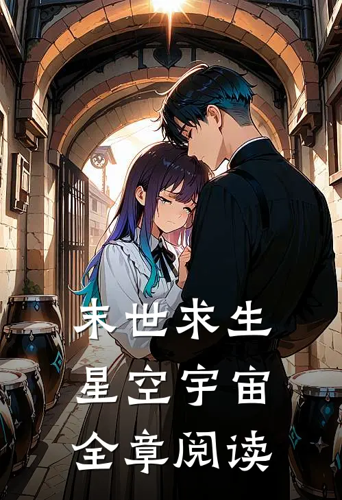 末世求生星空宇宙全章阅读