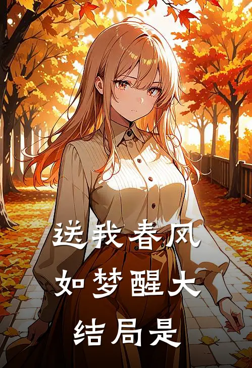 送我春风如梦醒大结局是