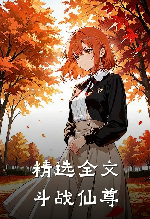 精选全文斗战仙尊