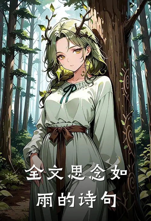 全文思念如雨的诗句