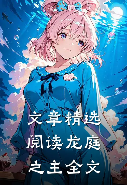 文章精选阅读龙庭之主全文